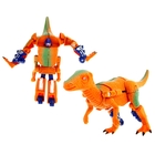 Трансформер "Динобот", МИКС - Фото 5