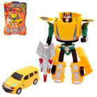 Робот "Мегабот" - Фото 1