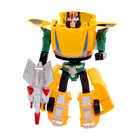 Робот "Мегабот" - Фото 2