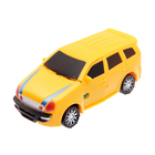 Робот "Мегабот" - Фото 3