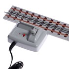 Железная дорога «Дальнее путешествие», работает от сети, протяжённость пути 5.06 м - Фото 7