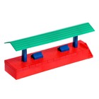 Железная дорога «Дальнее путешествие», работает от сети, протяжённость пути 5.06 м - Фото 9