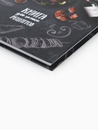 Книга для записи рецептов «Мясо», А5, 80 л., твердый переплет - Фото 2