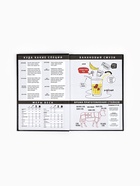 Книга для записи рецептов «Мясо», А5, 80 л., твердый переплет - Фото 4