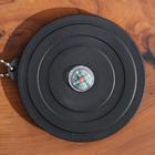 Термокружка с компасом «Моя счастливая кружка», 180 мл - Фото 4