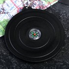 Термокружка с компасом «Мою кружку не брать!», 180 мл - Фото 3