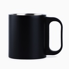 Кружка туристическая «Царь», 180 мл - Фото 2