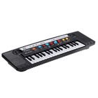 Синтезатор «Мечта» с микрофоном, 37 клавиш - Фото 2