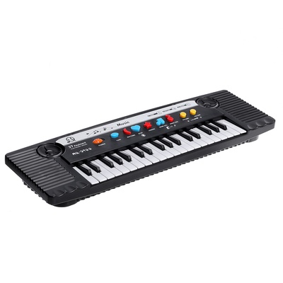 Синтезатор «Мечта» с микрофоном, 37 клавиш