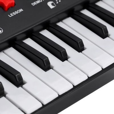 Синтезатор «Мечта» с микрофоном, 37 клавиш