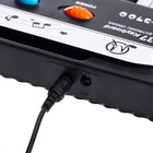 Синтезатор «Мечта» с микрофоном, 37 клавиш - Фото 8