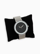 Подставка для украшений «QF. Подушка», флок, 8×6×3.5 см, чёрная - Фото 1