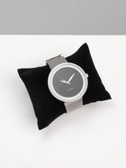 Подставка для украшений «QF. Подушка», флок, 8×6×3.5 см, чёрная - Фото 5