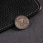 Монета «Мурманск», d= 2 см - Фото 2