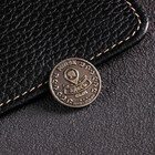 Сувенирная монета «Минск», d = 2 см, металл - Фото 2