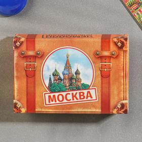 Магнит «Москва» 2357174