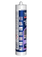 Герметик Tytan Professional (26067), для кухни и ванной, белый, 280 мл - Фото 3