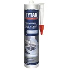 Герметик Tytan Professional (31519/26043), для кухни и ванной, бесцветный, 310мл - фото 301321097