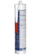 Герметик Tytan Professional (31519/26043), для кухни и ванной, бесцветный, 280 мл - Фото 2