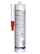Герметик Tytan Professional (31519/26043), для кухни и ванной, бесцветный, 280 мл - Фото 4