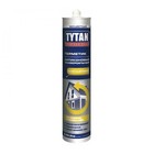 Герметик Tytan Professional (06388/20027), силиконовый, универсальный, бесцветный, 280 мл - фото 297957347