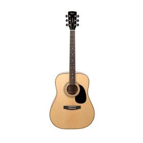 Акустическая гитара Cort AD880-NS Standard Series  цвет натуральный матовый