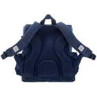 Ранец дошкольный Herlitz MINI Softbag, 28*24*14 см, для мальчиков Dino, синий - Фото 3