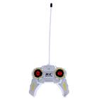 Грузовик радиоуправляемый «Автовоз», с 2 машинами, работает от аккумулятора, свет, МИКС - фото 24418840