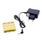 Грузовик радиоуправляемый «Автовоз», с 2 машинами, работает от аккумулятора, свет, МИКС - фото 24418841