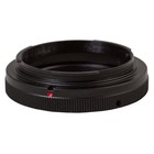 Т-кольцо Bresser для камер Minolta 7000, Sony Alpha M42 - Фото 4