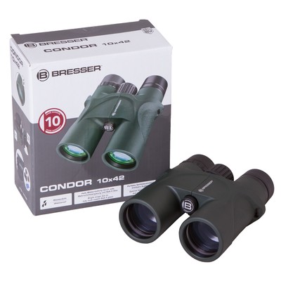 Bresser store condor 10x42