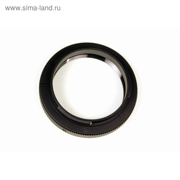 Т-кольцо Bresser для камер Nikon M42 - Фото 1