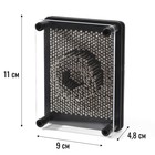 Игрушка антистресс PinART, экспресс скульптор 3D, 9×4.8×11 см - Фото 3