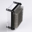 Игрушка антистресс PinART, экспресс скульптор 3D, 9×4.8×11 см - Фото 2