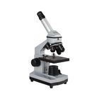 Микроскоп цифровой Bresser Junior 40x-1024x, в кейсе - Фото 1