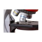 Микроскоп Bresser Junior 40x-640x, красный - Фото 11