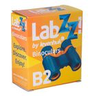 Бинокль Levenhuk LabZZ B2 - Фото 2