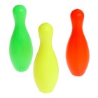 Ружьё «Комбат», с кеглями, стреляет мягкими пулями и шарами - Фото 10