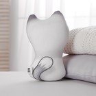 Игрушка-антистресс «Кошечка с сердечком» - Фото 4