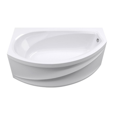 Экран для ванны лицевой Poseidon для ванны акриловой «Дамелия» 150×90 см, универсальная