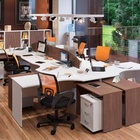 Стол письменный IMAGO «СП – 3.1», 1400×600×755 мм, цвет ясень шимо тёмный - Фото 3