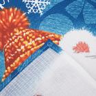 Полотенце кухонное «Волшебство» 35х60 см - Фото 3