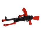 Автомат-трещотка «Штурмовик» - Фото 11