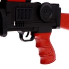 Автомат-трещотка «Штурмовик» - Фото 8