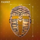 Набор рыцаря «Храбрый воин», детский, 3 предмета - Фото 4