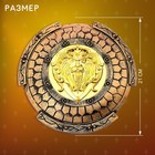 Набор рыцаря «Храбрый воин», детский, 3 предмета - Фото 4