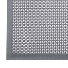 Коврик резиновый «ТВИСТ», 60×90 см, h=4,5 мм цвет серый - Фото 2