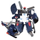 Трансформер Тобот мини «Приключения Y» - Фото 1