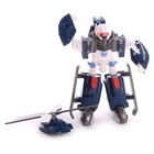 Трансформер Тобот мини «Приключения Y» - Фото 2