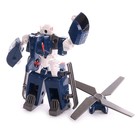 Трансформер Тобот мини «Приключения Y» - Фото 4